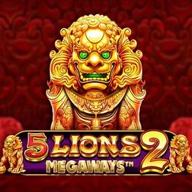 5 Lions Megaways 2 – slot by Pragmatic Play, featured at qzinocasino.ca