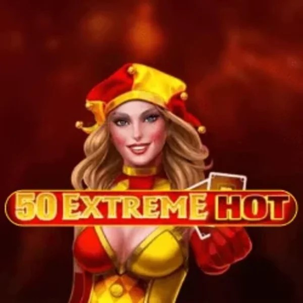 50 Extreme Hot – slot by Eurocoin Interactive, featured at qzinocasino.ca