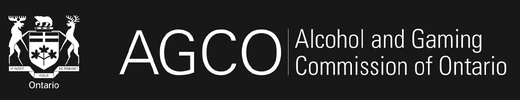 AGCO – Alcohol and Gaming Commission of Ontario regulator | Canada (English) at ggbets