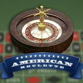 Try American Roulette (BGaming) slot by BGAMING on qzinocasino.ca – logo image