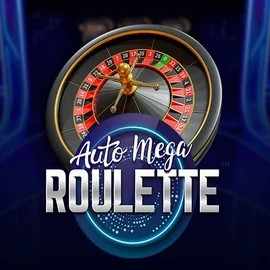Auto Mega Roulette – slot by Pragmatic Play, featured at qzinocasino.ca