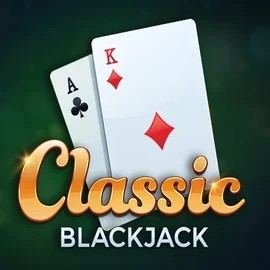 Classic Blackjack online slot from Red Tiger Gaming – play at qzinocasino.ca