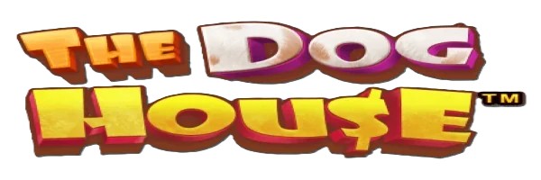 The Dog House slot visual from Pragmatic Play available on qzinocasino.ca