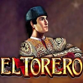 El Torero online game logo by RTG (Reel Time Gaming) on qzinocasino.ca