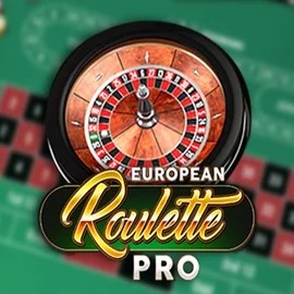 European Roulette Pro online slot from Play'n GO – play at qzinocasino.ca