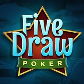Five Draw Poker MH (Nucleus) slot icon by Nucleus Gaming, available at Qzino Casino