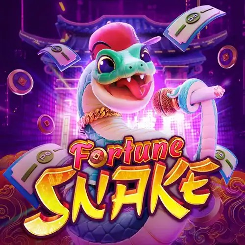 Fortune Snake casino game by Endorphina – featured logo at Qzino Casino