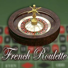 French Roulette (BGaming) by BGAMING, showcased at qzinocasino.ca – game logo