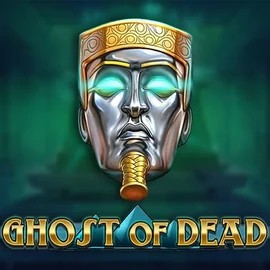Ghost of Dead slot icon by Play'n GO, available at Qzino Casino