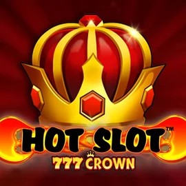 Play Hot Slot 777 Crown slot by Wazdan on qzinocasino.ca