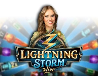 Lightning Storm – slot by Evolution, featured at qzinocasino.ca