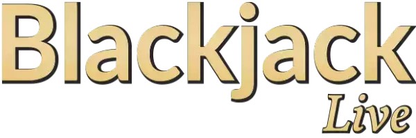 Live Blackjack slot icon by Evolution, available at Qzino Casino