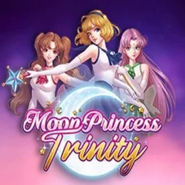 Moon Princess Trinity online slot from Play'n GO – play at qzinocasino.ca