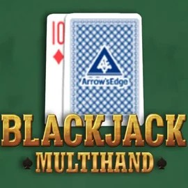 Try Multihand Blackjack slot by Pragmatic Play on qzinocasino.ca – logo image