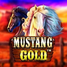 Play Mustang Gold slot by Pragmatic Play on qzinocasino.ca