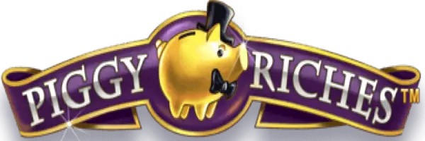 Piggy Riches – slot by NetEnt, featured at qzinocasino.ca