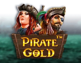 Play the Pirate Gold slot by Pragmatic Play on Qzino Casino