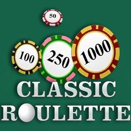 Roulette – slot by OneTouch Games, featured at qzinocasino.ca