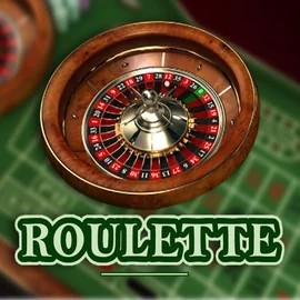 Roulette (Habanero) game by Habanero – logo hosted on Qzino Casino