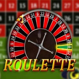 Table Games logo of Roulette (Pragmatic Play) from Pragmatic Play at Qzino Casino