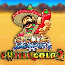 Stellar Jackpots with Chilli Gold x2 online slot from Lightning Box Game – play at qzinocasino.ca