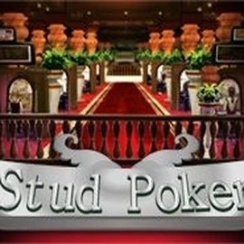 Play Stud Poker 3D slot by iSoftBet on qzinocasino.ca