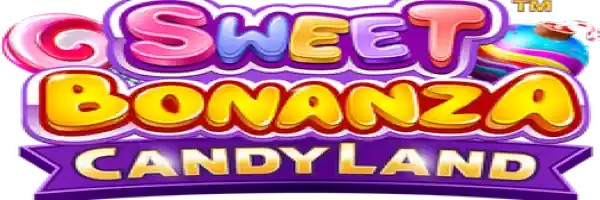 Play the Sweet Bonanza Candy Land Live slot by Pragmatic Play on Qzino Casino