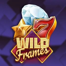 Wild Frames – slot by Play'n GO, featured at qzinocasino.ca