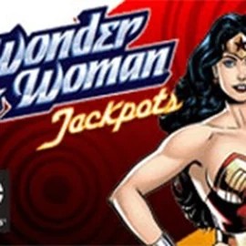 Wonder Woman Jackpots – slot by Amaya, featured at qzinocasino.ca